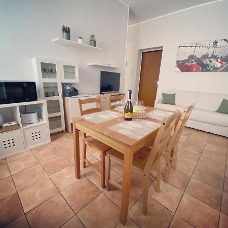 Casa Via Roma Daire Intra Dış mekan fotoğraf